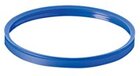 NeoLab 2-3049 schenktuit PP GLS 80, blauw, glas