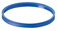 NeoLab 2-3049 schenktuit PP GLS 80, blauw, glas