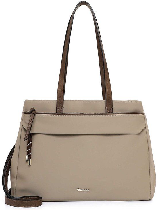 Tamaris Margitta Cityshopper Sand beige