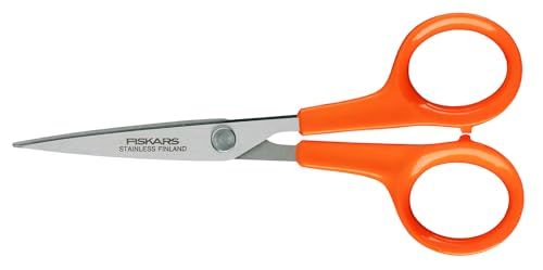 Fiskars Handwerkschaar, Classic, Lengte: 13 cm