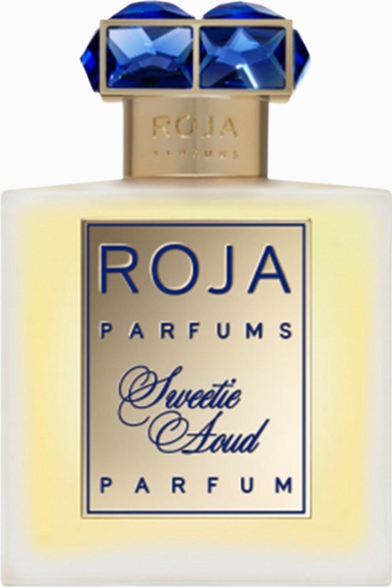 roja Sweetie Aoud Parfum - Parfums parfum / unisex