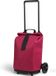 Gimi Sprinter 168405 Boodschappentrolley Paars, Roze