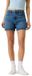 Guess Jeans W5gd0s-d5o13 Korte Jeans Blauw 30 Vrouw