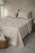 100% Linnen Housse de couette sans élastique pour lits