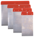 Connex Spatule Japonaise Métal 4 Pcs - COX881004