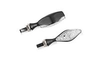 Puig Intermitterend Sparkly Universal 9944N, zwart