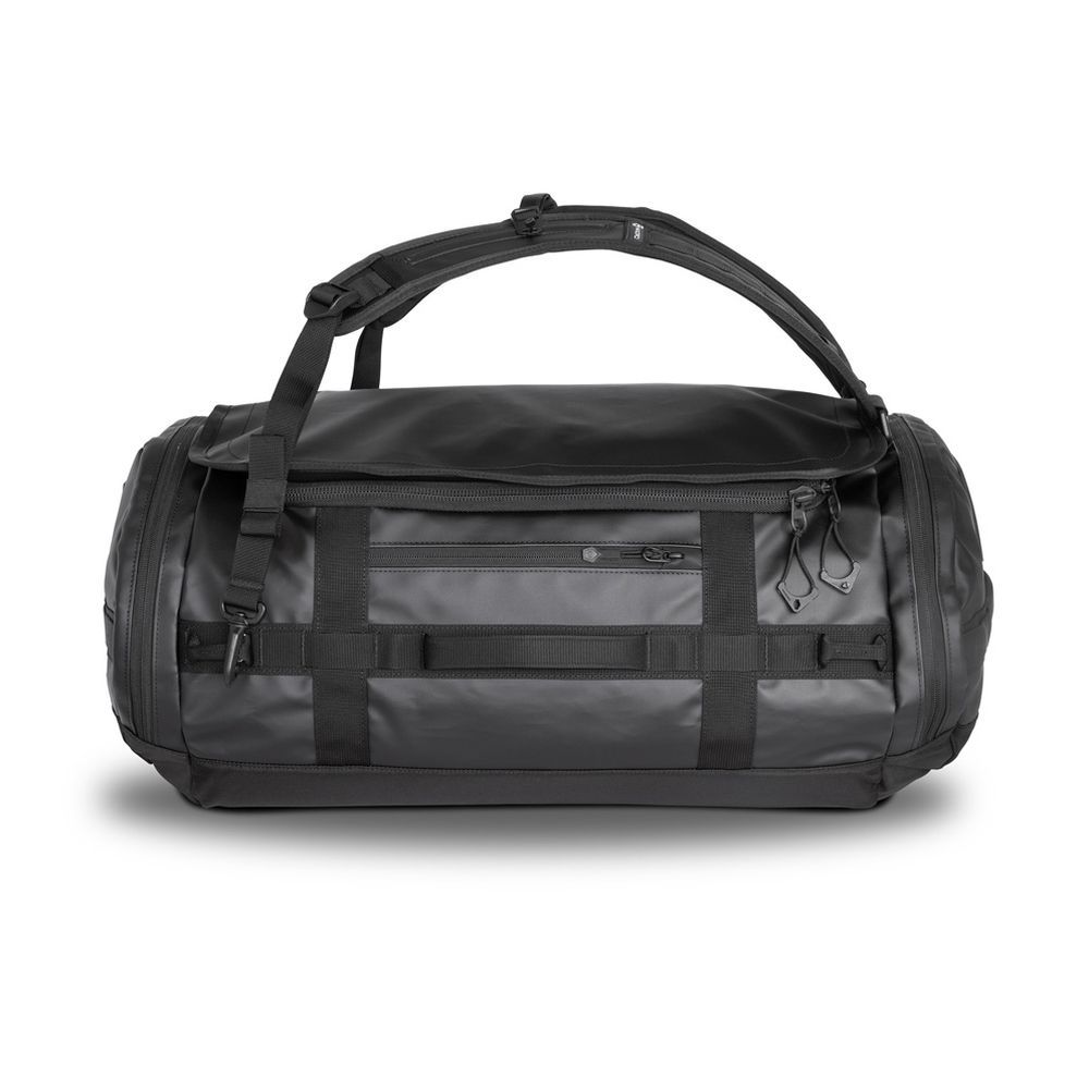 WANDRD CARRYALL Duffel 60L - Black