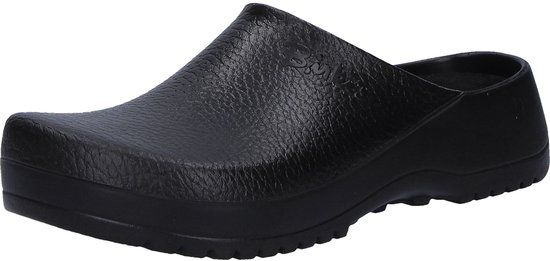 Birkenstock Super Birki - Zwart - Maat 38 - Unisex
