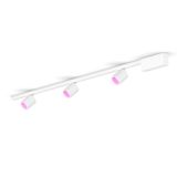 Philips Hue Philips Perifo Basisset Voor Recht Plafond (3 Spots)