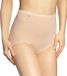 Sloggi Basic + Short dames Panty Damesslip 2 stuks Maat 42 XL 95% Katoen