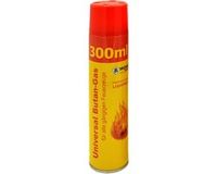 B-Camping Aansteker gas - 300 ml - butaan gasfles - navulling