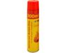 B-Camping Aansteker gas - 300 ml - butaan gasfles - navulling