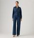 Levi's Heritage jumpsuit medium