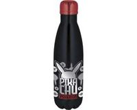 Pokémon Bouteille d'eau Meltdown 780 ml Inox Noir