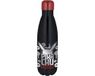 Pokémon Bouteille d'eau Meltdown 780 ml Inox Noir
