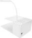 Shenzhen Haorui Industrial Technology Co., Ltd. Étagère en acrylique Lampe de bureau USB pour extension de cils et école de formation en beauté des cils