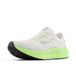 New Balance Chaussure de course 'FuelCell Propel V5' vert néon / argent / blanc