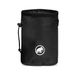 Mammut Gym Basic krijtzak zwart one size