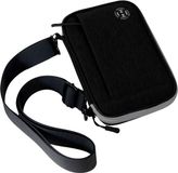 Harrows Smart Case 6 - Black/Grey