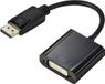 Renkforce RF-5771774 DisplayPort / DVI Adapter