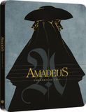 Amadeus [Blu-Ray 4K]