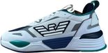EA7 Emporio Armani Ace Runner Trainers Unisex Maat 42