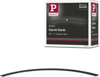 Paulmann 98227 Linion Cover, Matzwart