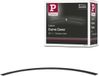 Paulmann 98227 Linion Cover, Matzwart