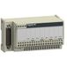Schneider Electric ABE7CPA02 Connecteur d'alimentation Clip de connexion 1 pièce(s)
