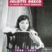 La Muse de Saint-Germain 1950 - 1957