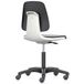 Bimos Chaise de laboratoire Labsit, à roulettes