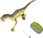 Silvercloud DYNO1 speelgoed dinosaurus T-REX dinosaure avec télécommande : marche, fait du bruit et s'allume