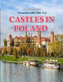 CASTLES IN POLAND: Beautiful photos showing an amazing country, its architecture and unique charm-perfect for travel lovers.