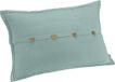 Alexandra House Living Kussenhoes Alexandra House Living Aquamarijn 50 x 75 cm