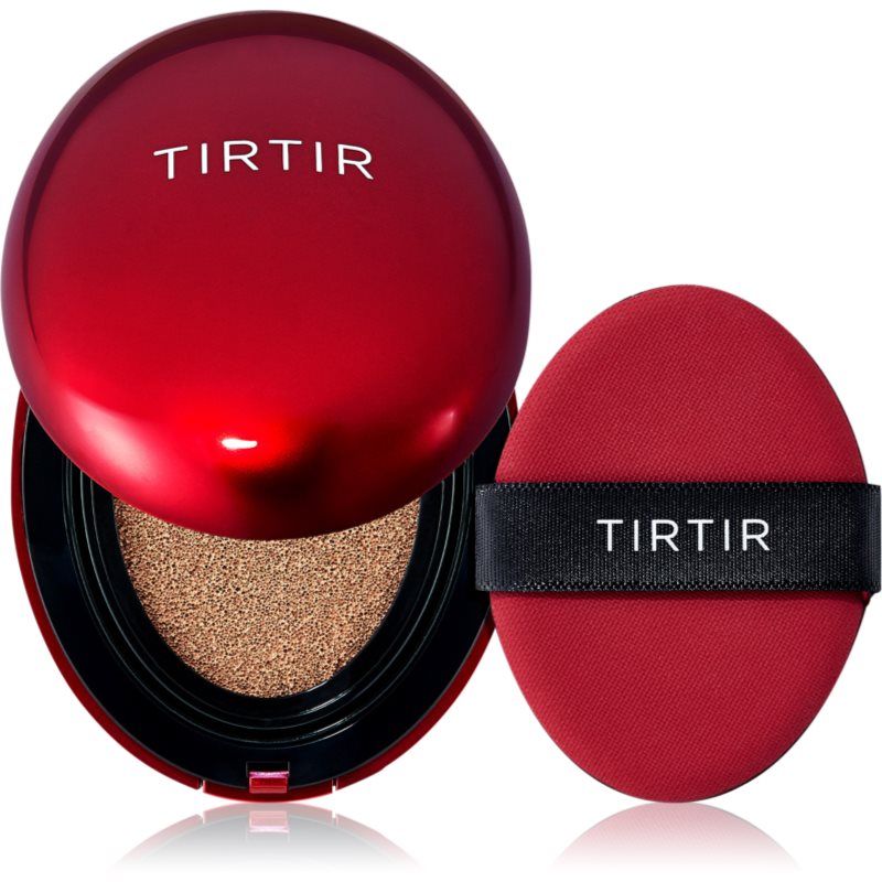 TIRTIR Mask Fit Red Cushion Mini 33N Macchiato
