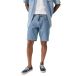 LEVI'S ® Jeans '405™ Standard Shorts' blauw denim