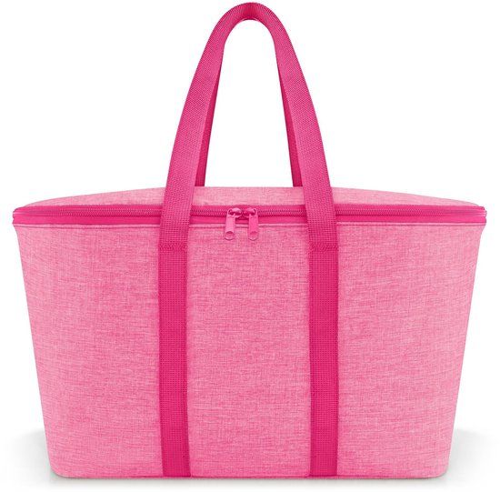 Reisenthel Coolerbag Koeltas - 20L - Twist Roze