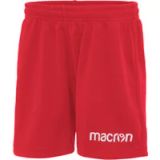 Macron Short Amethyst Rood XS Homme
