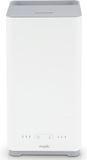 Fysic FC-29 Ultrasone Luchtbevochtiger - 5L - Ultrasoon - Aroma Diffuser - Grijs/Wit