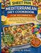 Sheet Pan Mediterranean Diet Cookbook For Beginners