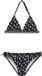 Protest Prtibisa Jr – Triangel bikini set Meisjes – Verstelbare bandjes – Uitneembare vulling