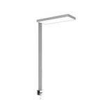 MAUL MAULjura 8257295 LED vloerlamp 65W Zilver