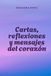 Cartas, reflexiones y mensajes del corazón