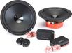 Hertz DSK 165.3 Componenten Set