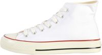 Victoria Sneakers met veters Wit Dames Synthetisch 41