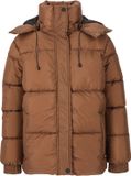 WHISTLER Stepp-Jacke Amatos jr. Kinderen Bruin (caramel)