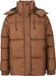 WHISTLER Stepp-Jacke Amatos jr. Kinderen Bruin (caramel)