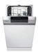 Gorenje GI520E15X Semi-ingebouwd 9 couverts