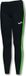 Joma Elite VII Tight Heren - Zwart / Fluo Groen - Polyester - XL