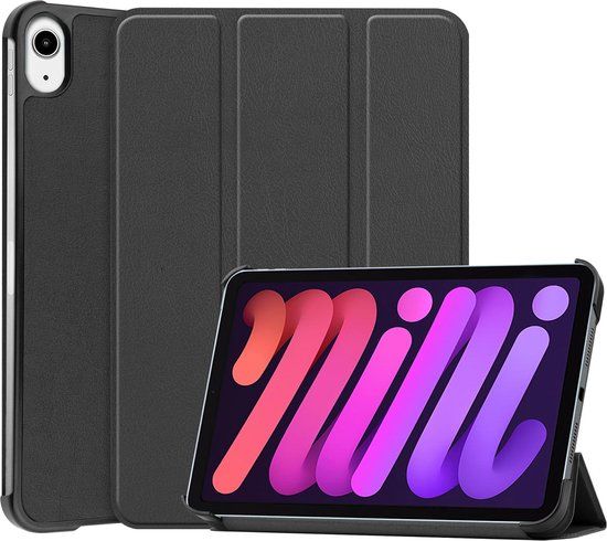 iMoshion iPad Mini 6 (2021) /  /  / Zwart